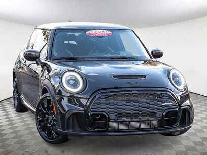 Used 2024 MINI Cooper John Cooper Works