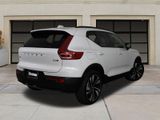 Certified 2025 Volvo XC40 B5 Plus image 4