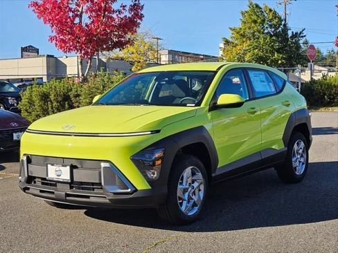 New 2026 Hyundai Kona SE AWD/4WD image 3