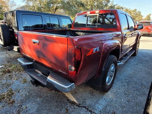 Used 2011 Chevrolet Colorado LT image 7