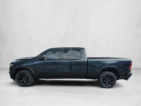 New 2026 RAM 1500 Big Horn image 5