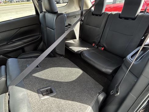 Used 2020 Mitsubishi Outlander SEL image 19