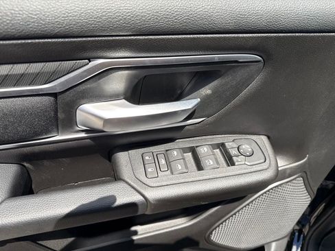 New 2026 RAM 1500 Big Horn AWD/4WD image 19