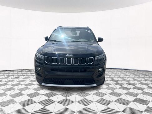 Used 2023 Jeep Grand Cherokee 4WD 4xe image 18