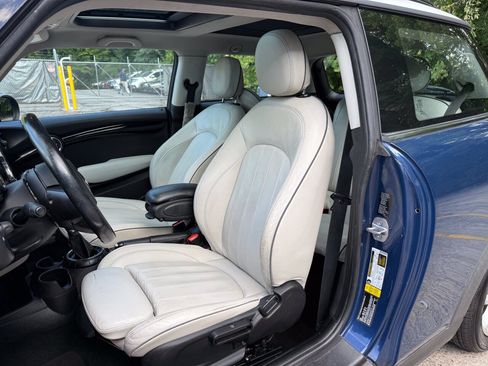Used 2016 MINI Cooper S FWD image 7
