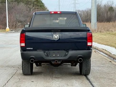 Used 2014 RAM 1500 Express image 29