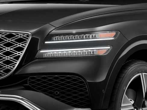 New 2026 Genesis GV80 3.5T Prestige image 9