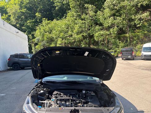 Used 2025 Kia K4 FWD image 27