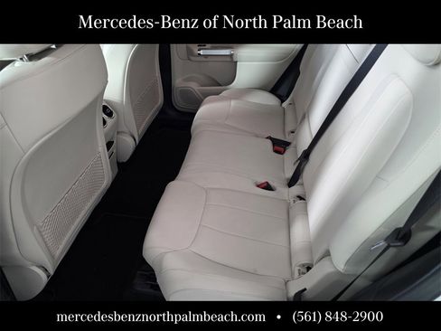 Certified 2025 Mercedes-Benz GLB 250 image 13