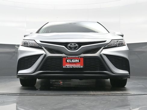 Used 2024 Toyota Camry SE FWD image 26