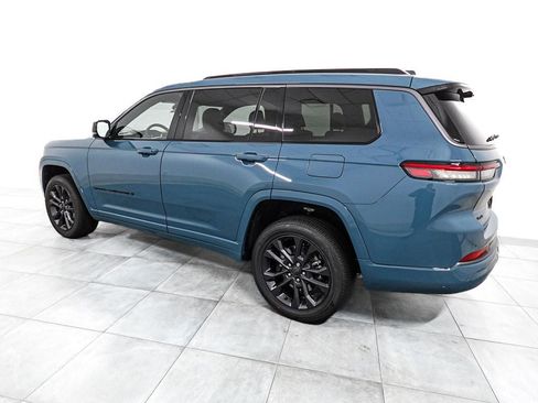 New 2026 Jeep Grand Cherokee L Limited AWD/4WD image 5