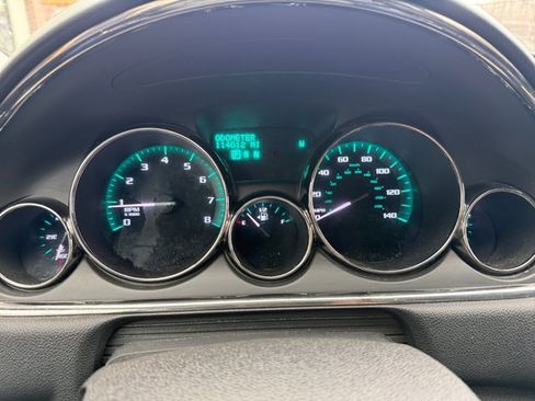 Used 2017 Buick Enclave Premium w/ Experience Buick Package image 9