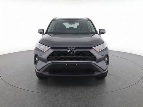 Certified 2024 Toyota RAV4 XLE FWD image 5