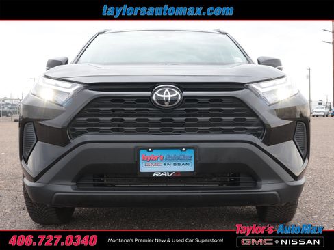 Used 2024 Toyota RAV4 XLE w/ Convenience Package AWD/4WD image 37