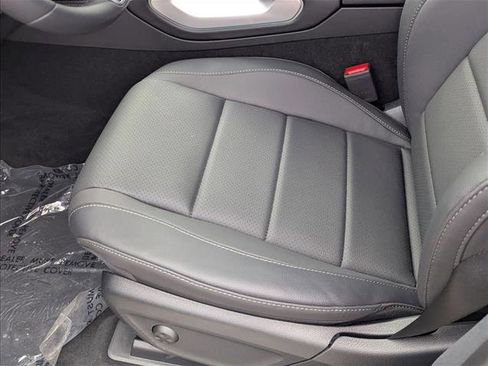 New 2025 Mercedes-Benz GLE 450 4MATIC image 4