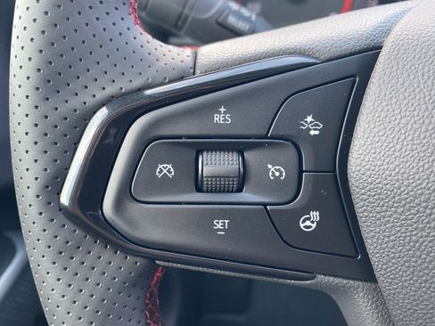 New 2026 Chevrolet Trax RS w/ Driver Confidence Package image 21