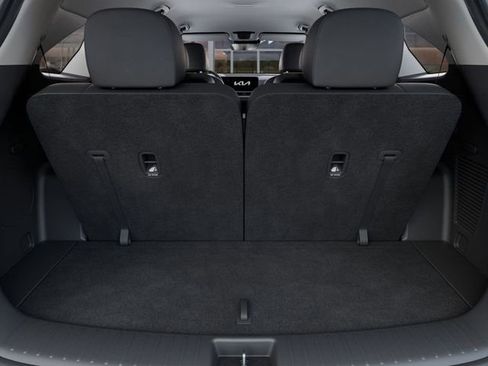 New 2025 Kia Sorento EX image 19