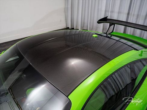 Used 2019 Porsche 911 GT3 RS RWD image 23