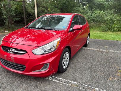Used 2016 Hyundai Accent SE