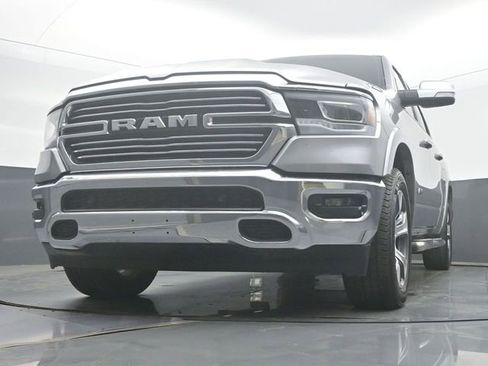 Used 2021 RAM 1500 Laramie AWD/4WD image 44