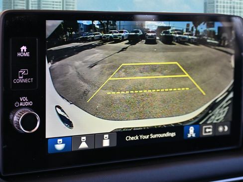 New 2026 Honda HR-V EX-L image 31