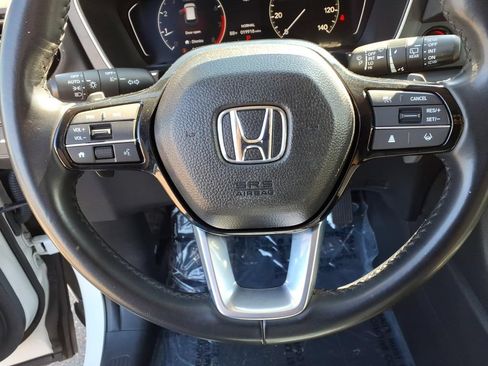 Certified 2023 Honda Pilot EX-L image 19