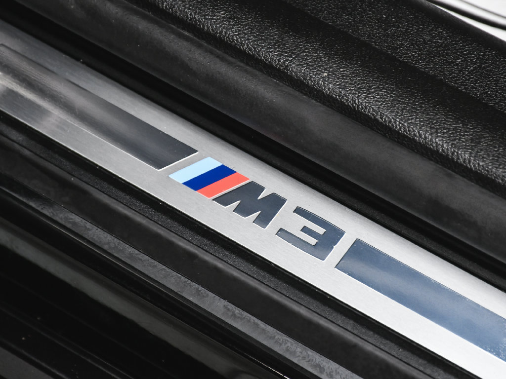 Used 2024 BMW M3 Competition AWD/4WD image 11