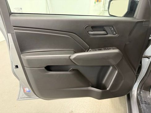 New 2026 Chevrolet Colorado Trail Boss image 13