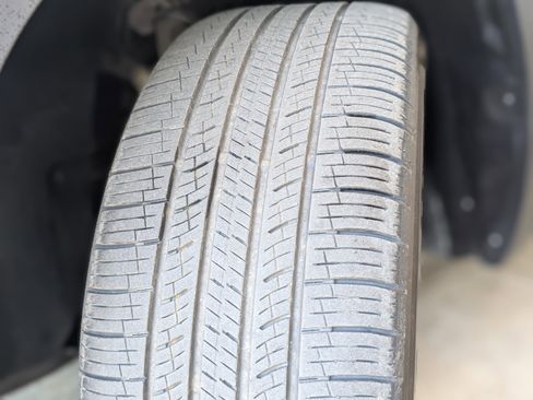 Used 2024 Volkswagen Atlas Cross Sport SEL R-Line image 38