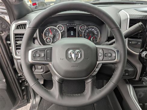 New 2026 RAM 2500 Big Horn image 24