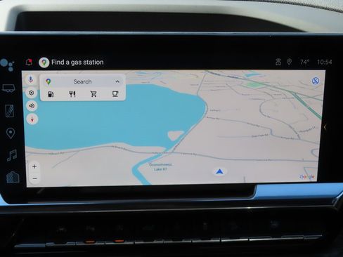 New 2026 Chevrolet Silverado 1500 RST image 8