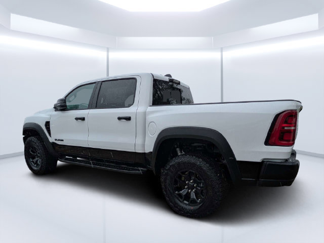 New 2026 RAM 1500 RHO w/ RHO Level 1 Equipment Group AWD/4WD image 5