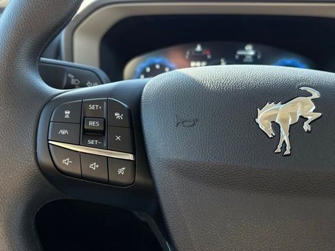 New 2025 Ford Bronco Sport Big Bend image 30