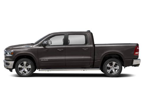 Used 2023 RAM 1500 Laramie AWD/4WD image 6
