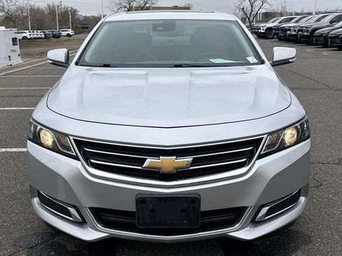 Used 2015 Chevrolet Impala LT image 29