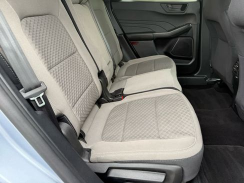 Certified 2022 Ford Escape SE w/ Convenience Package FWD image 7