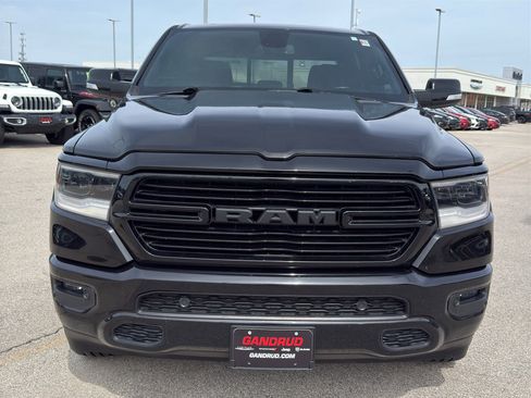 Used 2019 RAM 1500 Big Horn image 3
