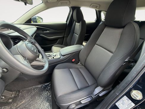 New 2026 MAZDA CX-30 AWD 2.5 S image 10