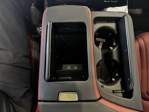 New 2026 INFINITI QX80 Autograph w/ Premium Cargo Package image 21