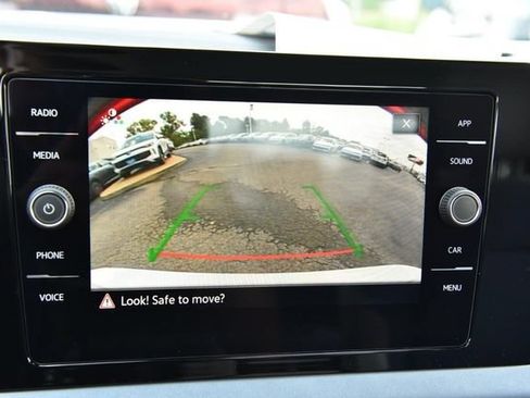 New 2026 Volkswagen Jetta SE FWD image 13