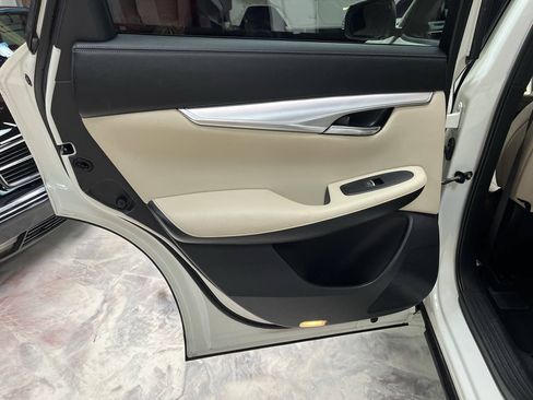 Used 2019 INFINITI QX50 Luxe w/ Cargo Package AWD/4WD image 29