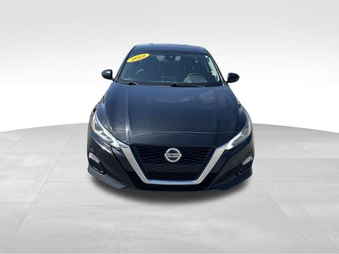 Used 2022 Nissan Altima 2.5 image 10