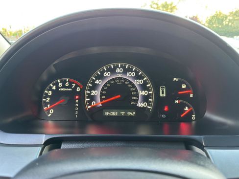 Used 2007 Honda Odyssey EX-L image 20