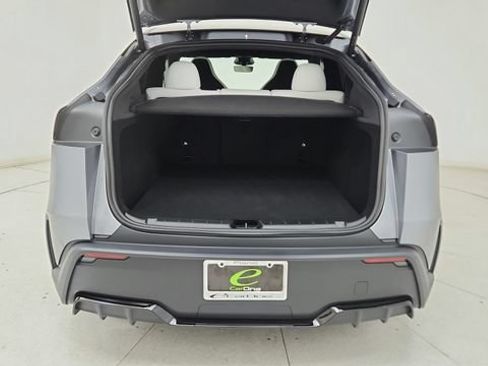 Used 2026 Tesla Model Y Performance AWD/4WD image 29