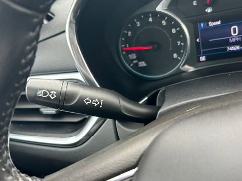 Certified 2019 Chevrolet Equinox LT image 24