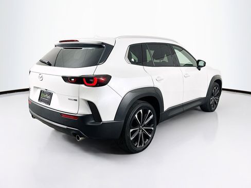 Used 2025 MAZDA CX-50 AWD 2.5 S w/ Premium Plus Pkg image 9