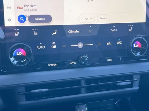 New 2026 Toyota bZ XLE Plus image 22