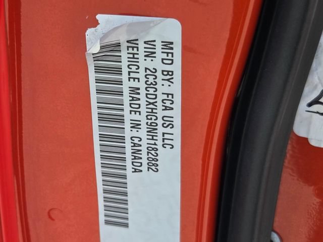 Used 2022 Dodge Charger GT RWD image 35