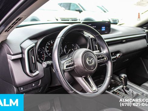 Used 2025 MAZDA CX-50 AWD 2.5 S w/ Premium Package image 29