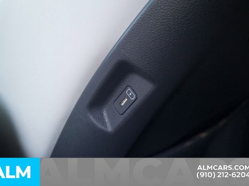 Used 2025 Hyundai Santa Fe Calligraphy image 24